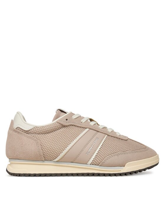 Tommy Jeans Сникърси Tjw Low Profile Runner EN0EN02862