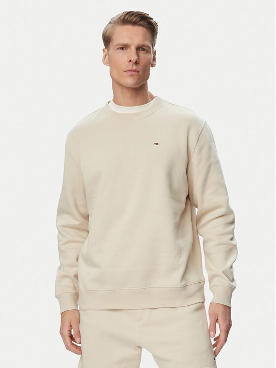 Tommy Jeans Суитшърт DM0DM20741 Regular Fit
