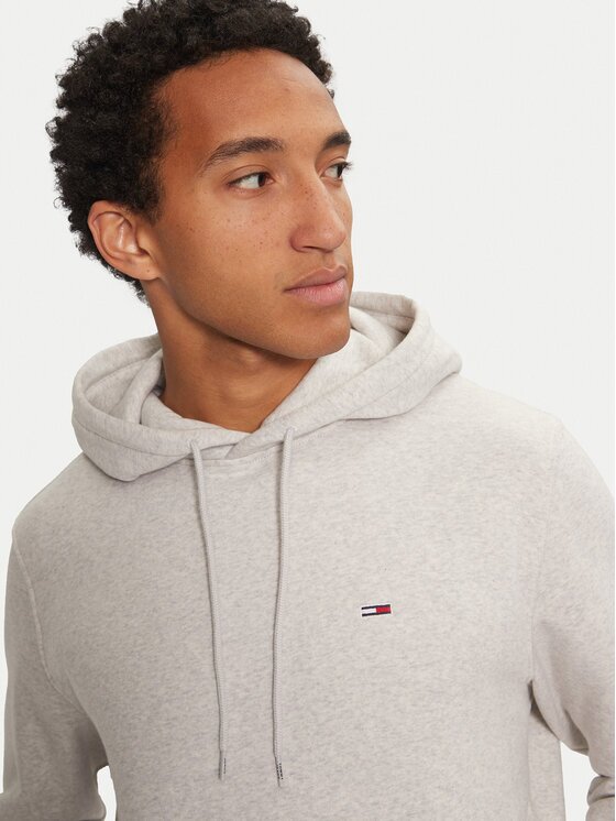 Tommy Jeans Суитшърт DM0DM20742 Regular Fit