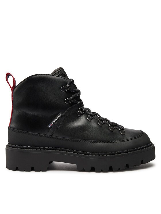 Tommy Jeans Туристически oбувки EM0EM01491