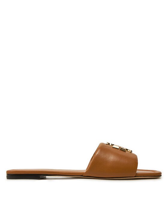 Tory Burch Чехли Eleanor Slide 157966