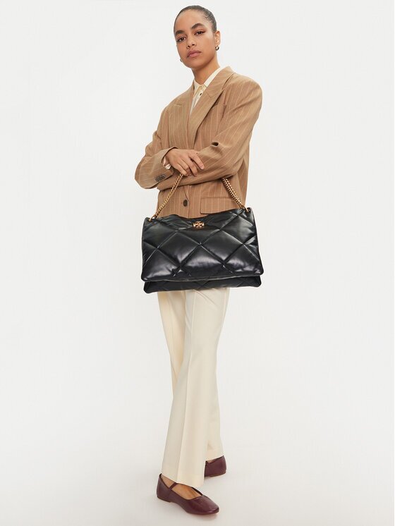 Tory Burch Дамска чанта Kira 155235