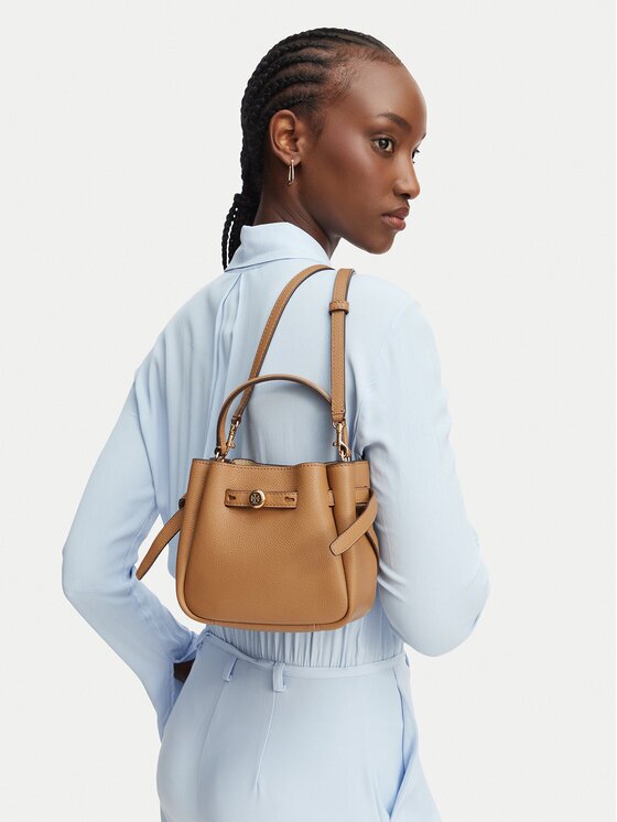 Tory Burch Дамска чанта Romy 179988