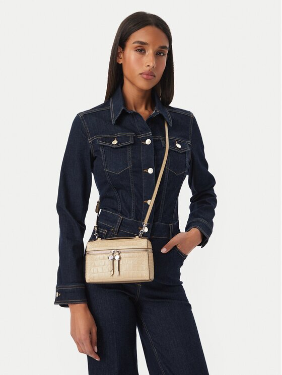 Tory Burch Дамска чанта Romy 183015