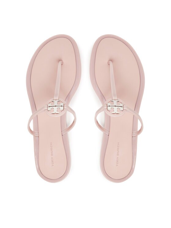 Tory Burch Джапанки Mini Miller Jelly 166808
