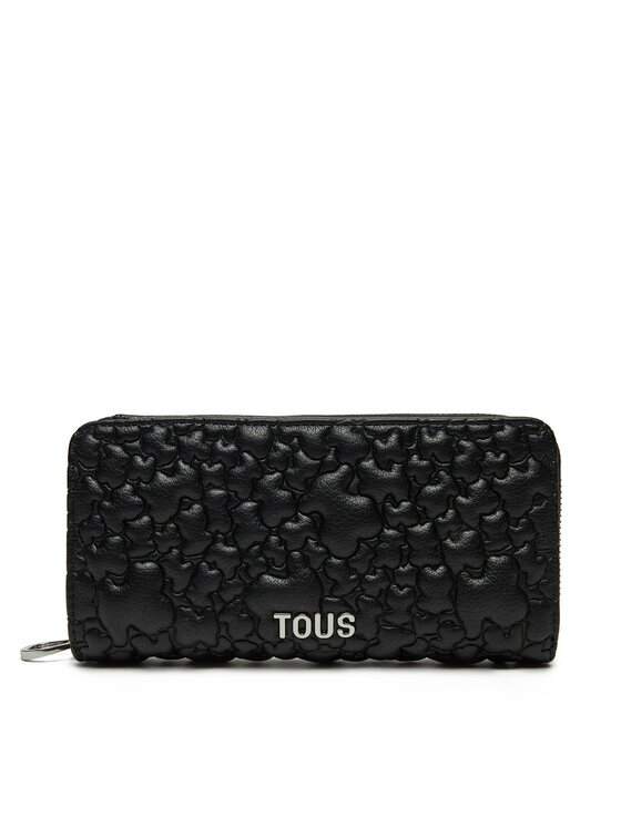 Tous Портфейл Puffy Bear 2002186351