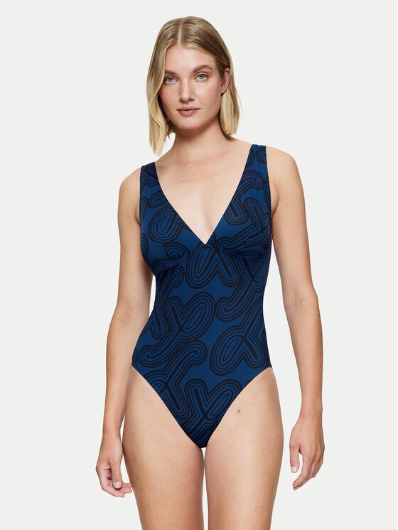 Triumph Бански костюм Flex Smart Summer 10217813