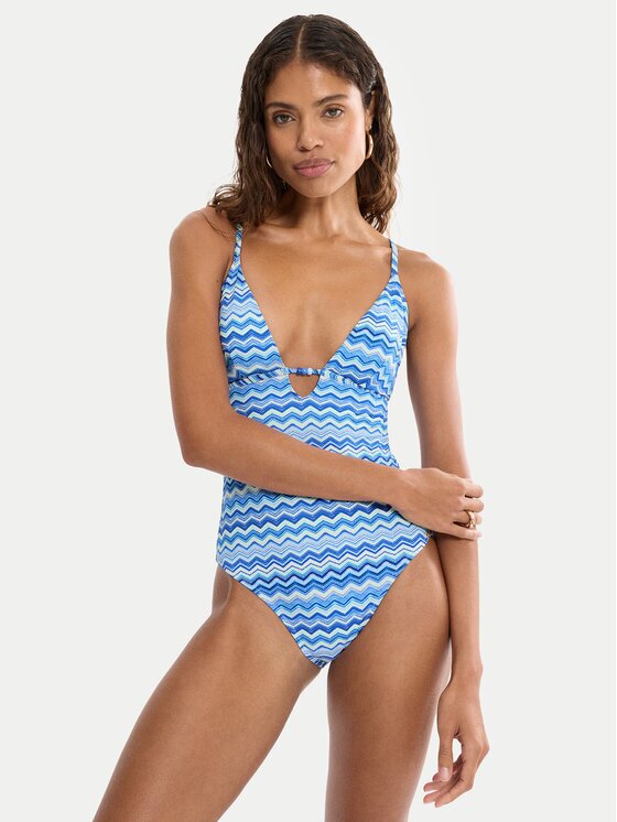 Triumph Бански костюм Mix & Match Summer OP 10226506