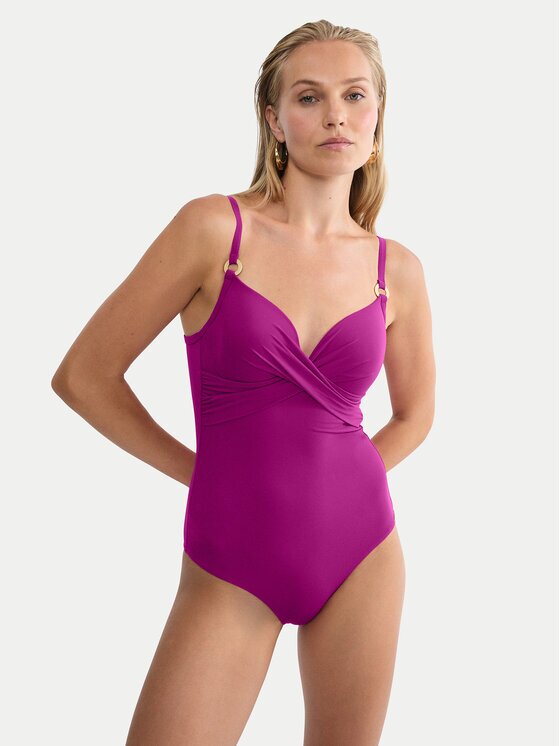 Triumph Бански костюм Summer Twist OWP 01 10226441