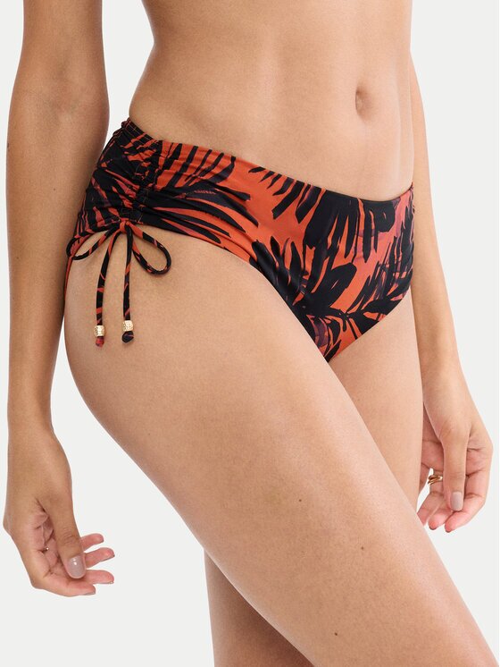 Triumph Долнище на бански Summer Palm 10227208
