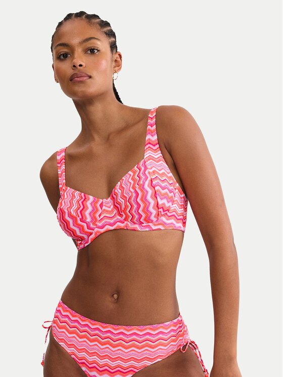 Triumph Горнище на бански Mix & Match Summer W 10226496