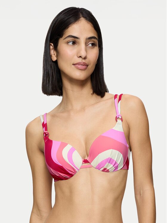 Triumph Горнище на бански Summer Mix & Match 10214530