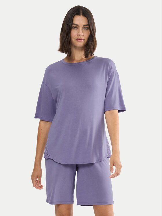 Triumph Пижама Timeless Sensuality 10222627 Relaxed Fit
