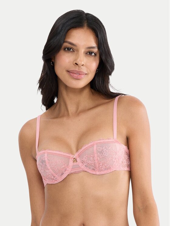 Triumph Сутиен балконет Comfort Allure 10226412