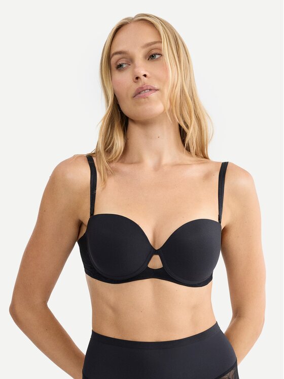 Triumph Сутиен балконет Comfort Contour 10226400