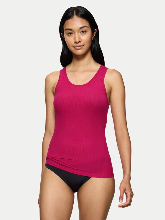 Triumph топ Beauty Layers 10221176 Slim Fit