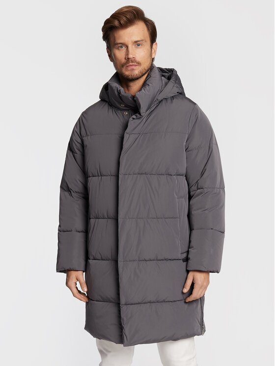 Trussardi Зимно яке Memory 52S00742 Regular Fit