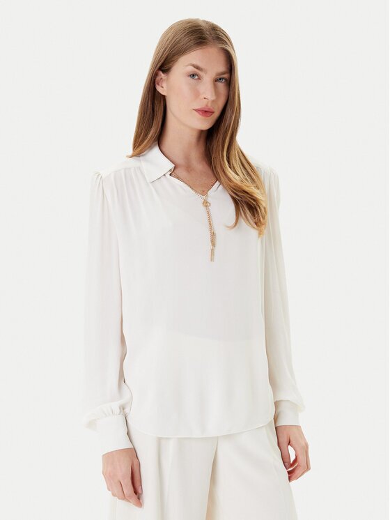 Twinset Блуза 252TP2291 Loose Fit