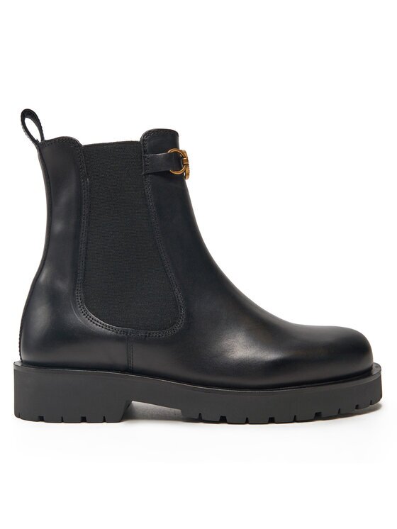 Twinset Боти тип челси 242TGT168