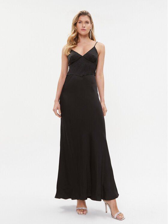 Twinset Официална рокля 232TT2060 Regular Fit