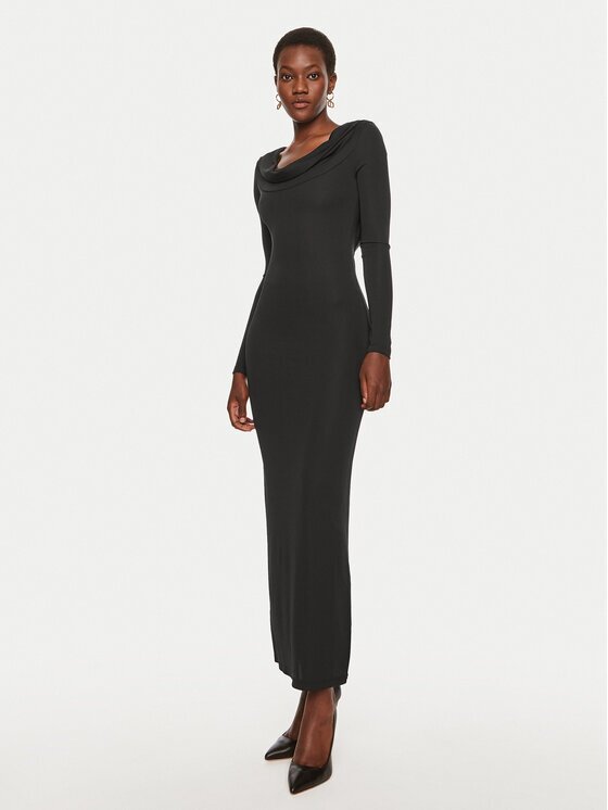 Twinset Официална рокля 242TF2150 Slim Fit