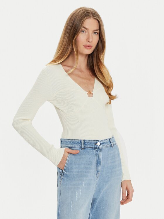 Twinset Пуловер 242TP3132 Slim Fit