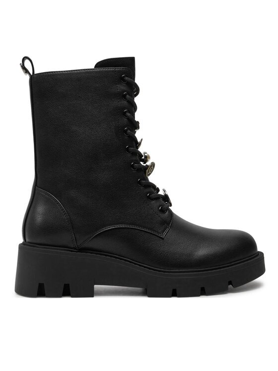 Twinset Туристически oбувки 242TCP054