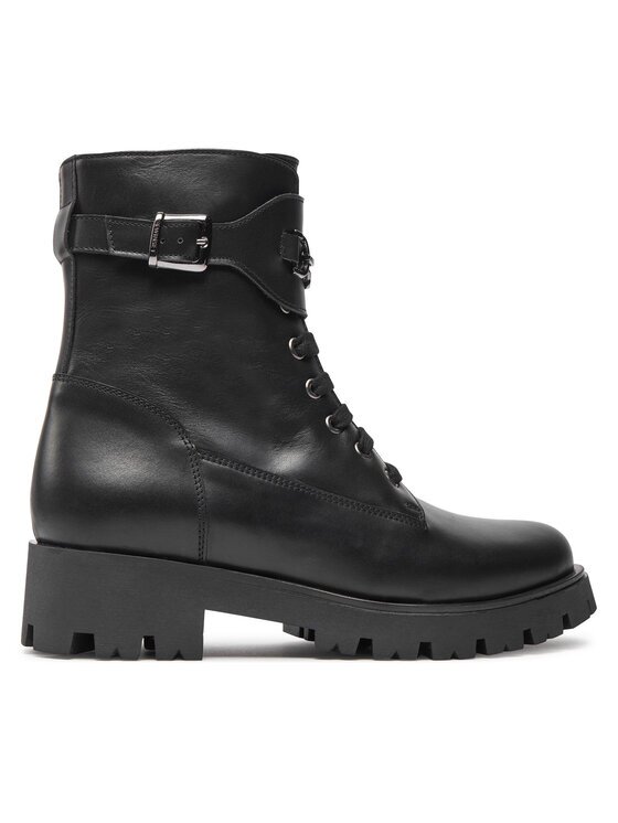 Twinset Ботуши Chelsea 242GCJ S