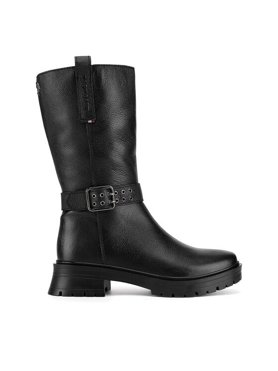 U.S. Polo Assn. Боти MAGDA001W/DL1