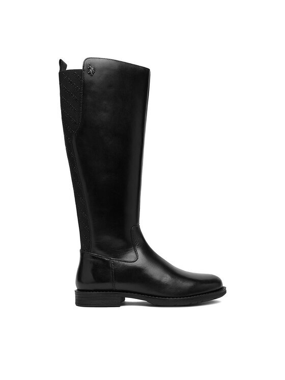 U.S. Polo Assn. Ботуши CEO-INGRID001W/EL1