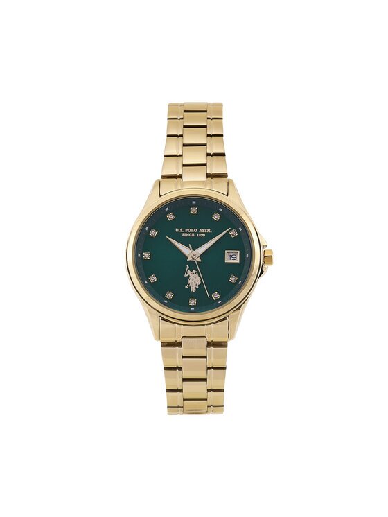 U.S. Polo Assn. Часовник Louise USP8484BK