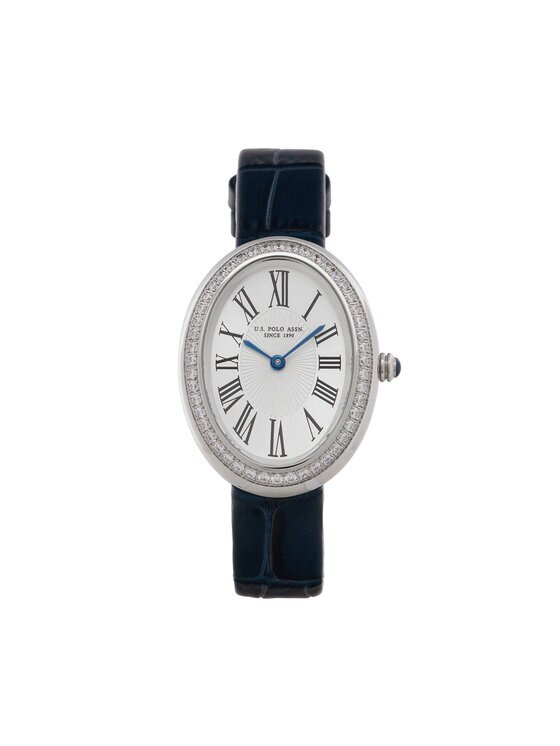U.S. Polo Assn. Часовник Ophelia USP8503BL Тъмносин