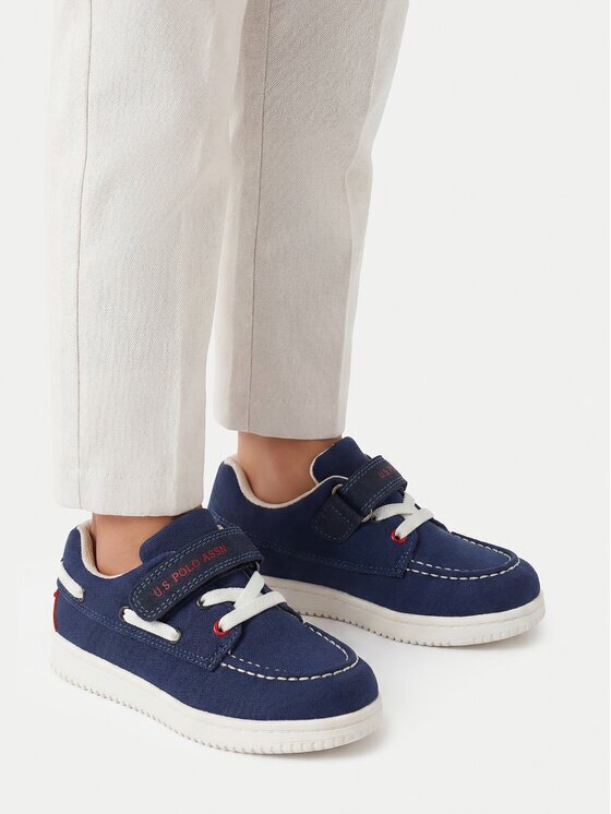 U.S. Polo Assn. Обувки EO-MICHAL001K/6CY1