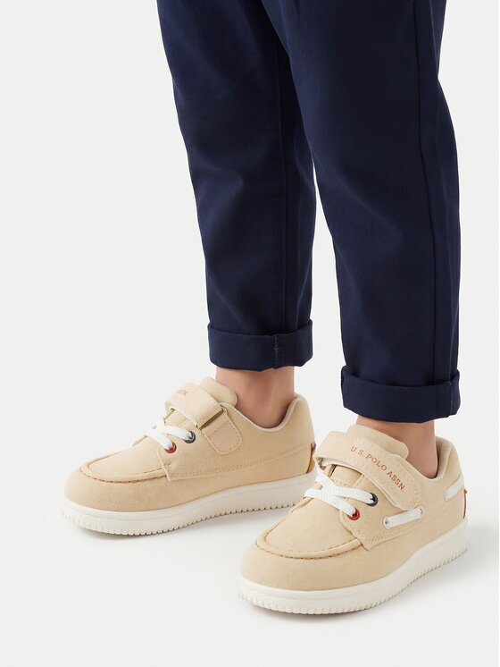 U.S. Polo Assn. Обувки EO-MICHAL001K/6CY1