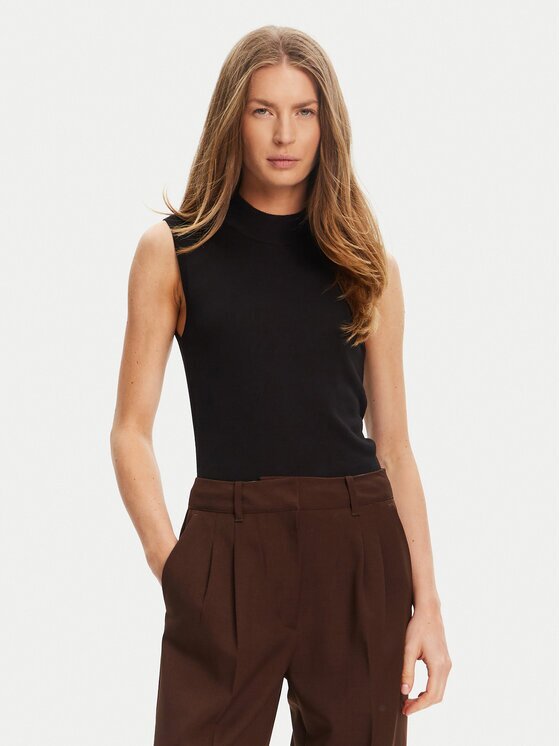 U.S. Polo Assn. Поло WUP1370 Екрю Slim Fit