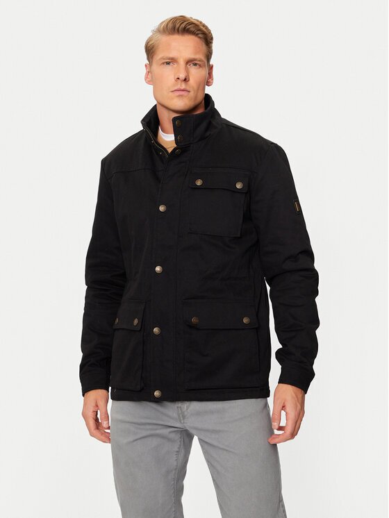 U.S. Polo Assn. Преходно яке MUP3598 Regular Fit