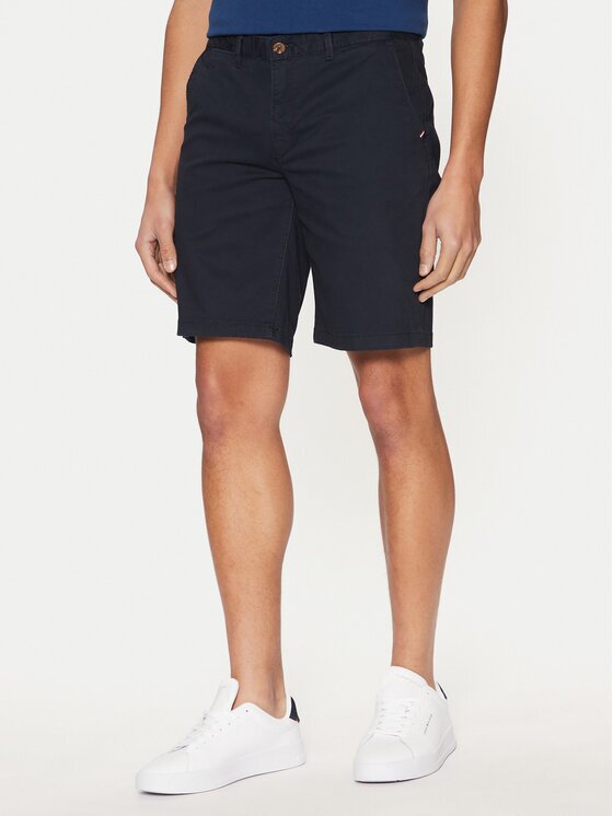 U.S. Polo Assn. Шорти от плат MUP3338 Regular Fit