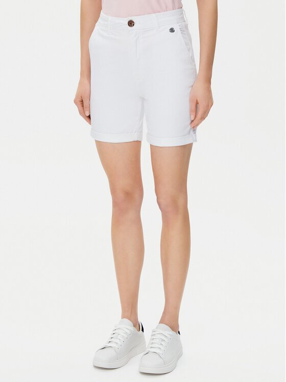 U.S. Polo Assn. Шорти от плат WUP1121 Regular Fit