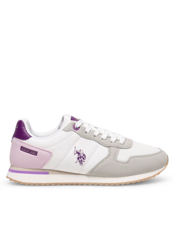 U.S. Polo Assn. Сникърси ALTENA002