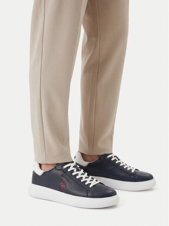 U.S. Polo Assn. Сникърси EO-AUSTIN001M/6L1