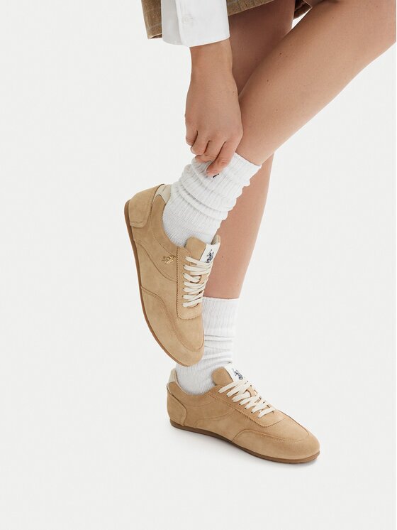 U.S. Polo Assn. Сникърси EO-CAMMY001W/6S1