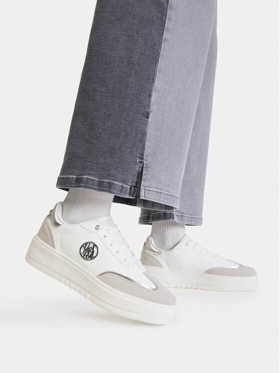 U.S. Polo Assn. Сникърси EO-KERRY001W/GY1
