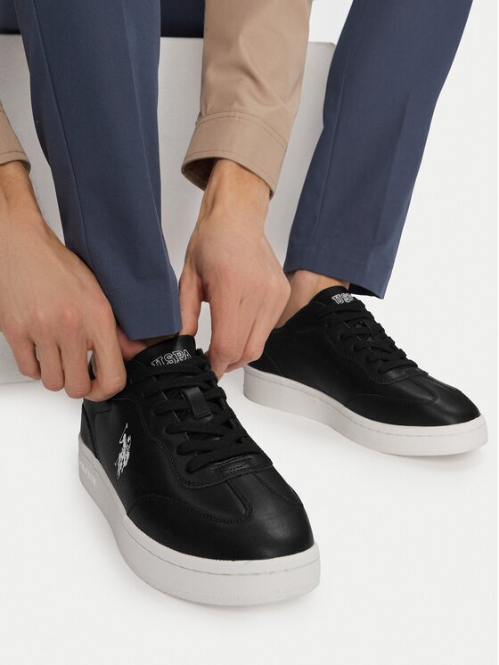 U.S. Polo Assn. Сникърси EO-ROWAN001M/6L1