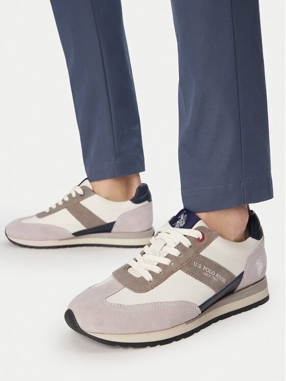 U.S. Polo Assn. Сникърси EO-SEANY001M/6LS1