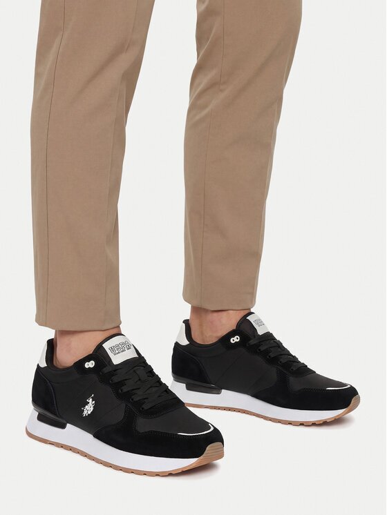 U.S. Polo Assn. Сникърси EO-SMYTH001M/6TS1