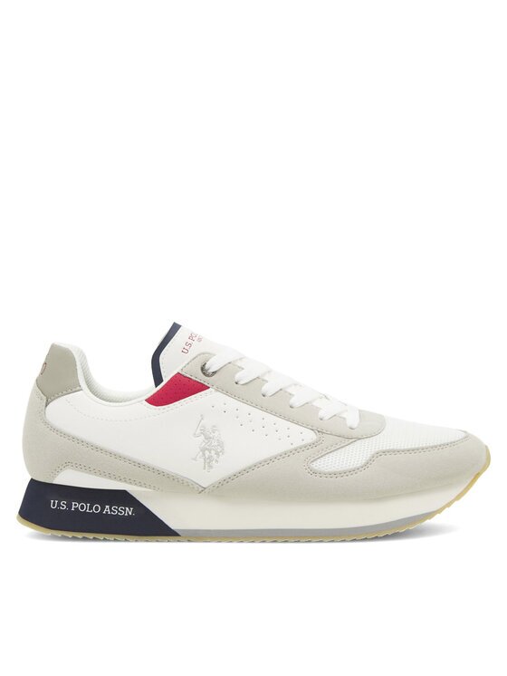 U.S. Polo Assn. Сникърси NOBIL003G