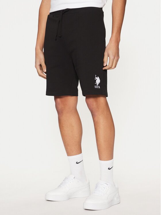 U.S. Polo Assn. Спортни шорти MUP3355 Regular Fit