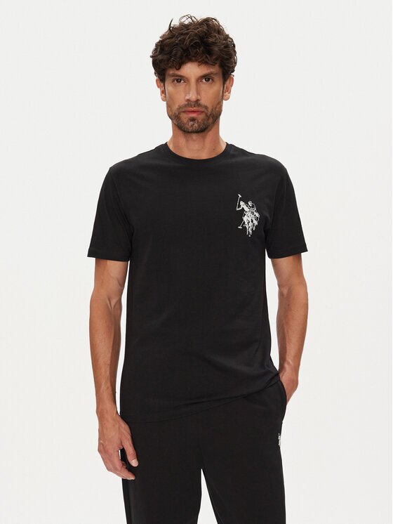 U.S. Polo Assn. Тишърт MUP4367 Regular Fit