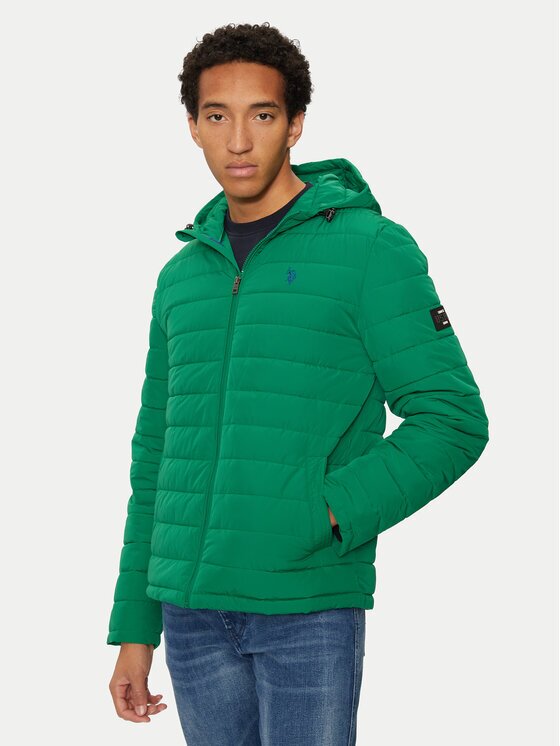U.S. Polo Assn. Зимно яке MUP3600 Regular Fit