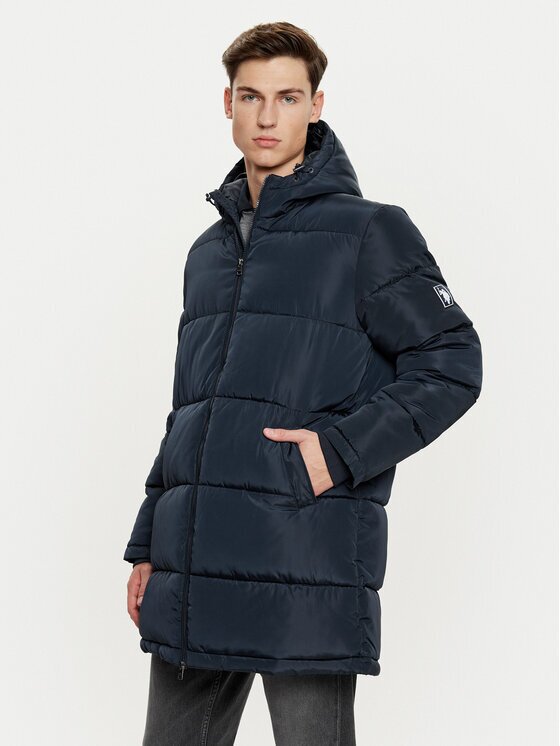 U.S. Polo Assn. Зимно яке MUP3712 Regular Fit